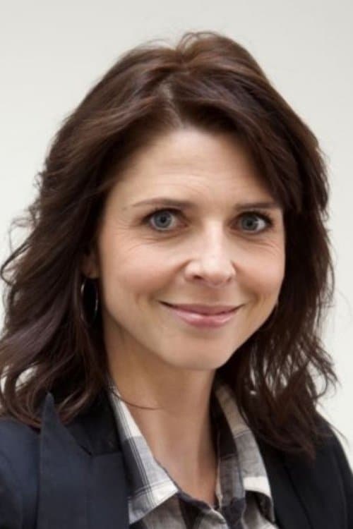 Photo of Francesca Vanthielen