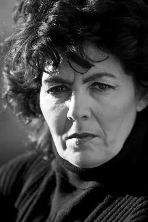Photo of Francesca Viscardi