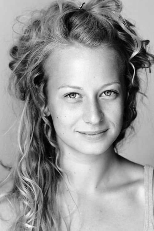 Photo of Francesca Zoutewelle