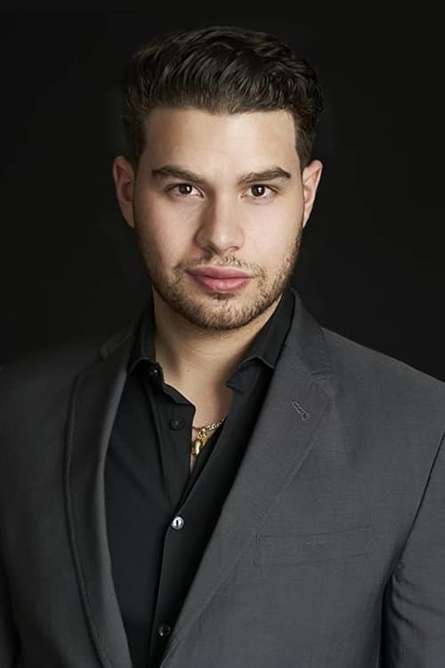 Photo of Francesco Antonio