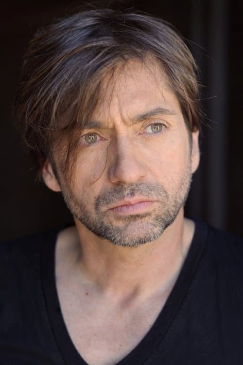 Photo of Francesco Apolloni