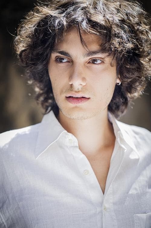 Photo of Francesco Cavallo