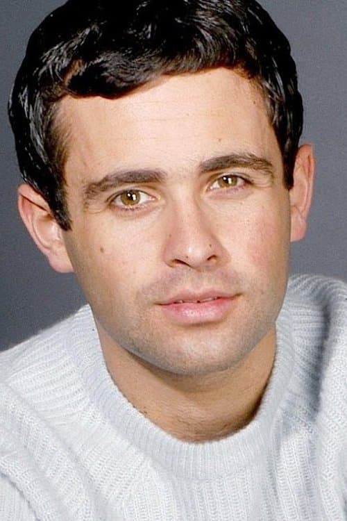 Photo of Francesco Giuffrida