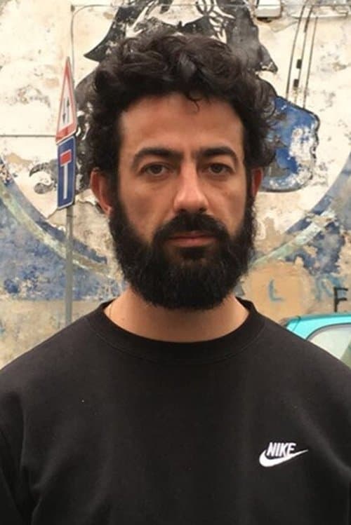 Photo of Francesco Lettieri
