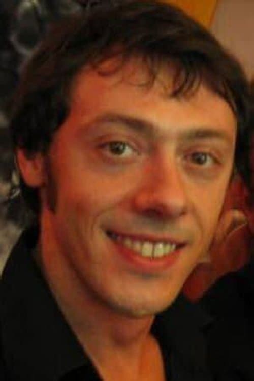 Photo of Francesco Malcom