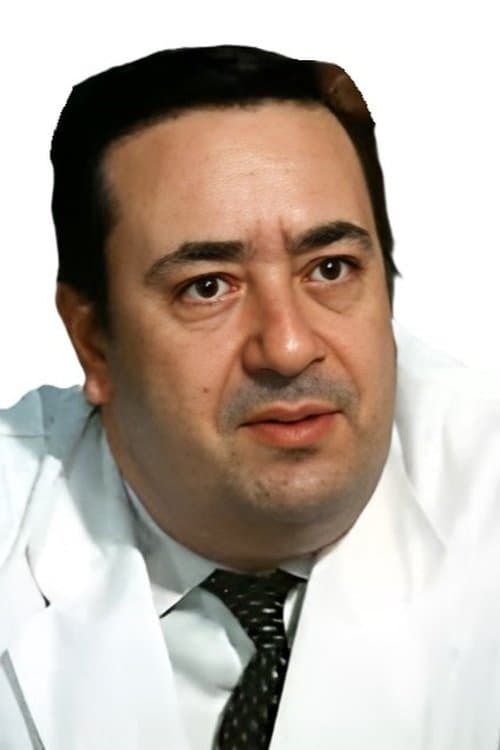 Photo of Francesco Mulè