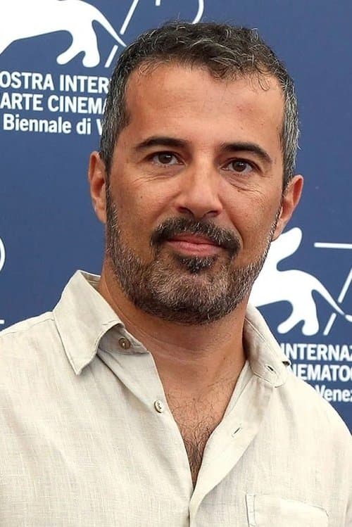 Photo of Francesco Munzi