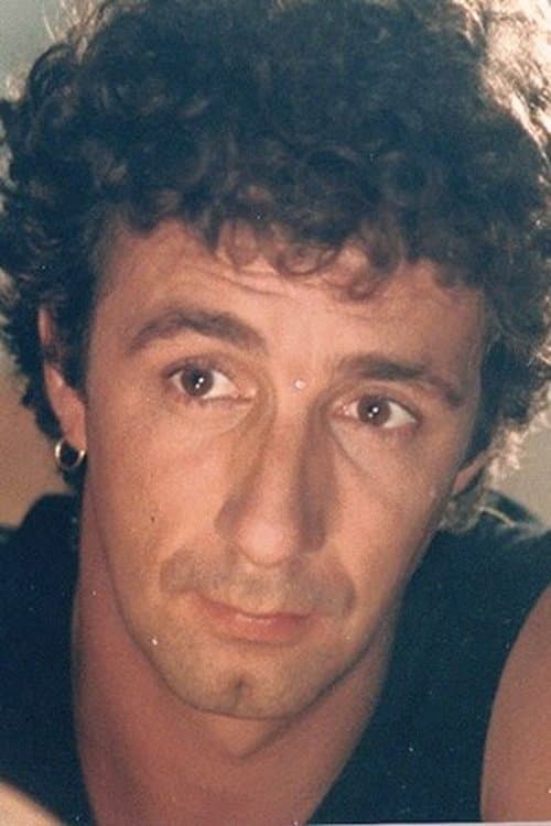 Photo of Francesco Nuti