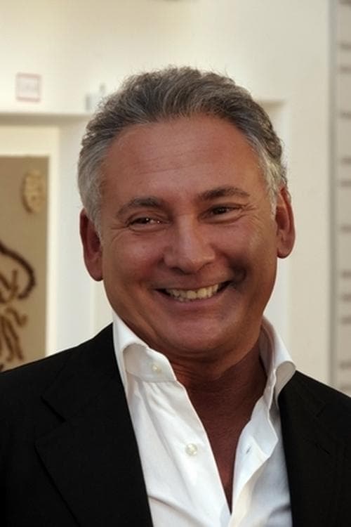 Photo of Francesco Paolantoni