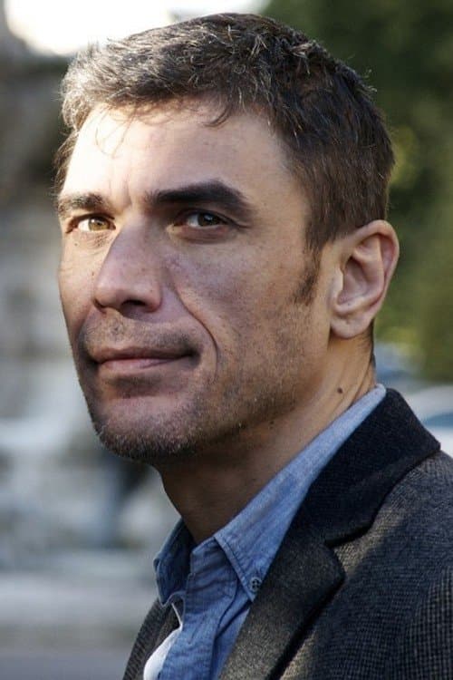 Photo of Francesco Stella
