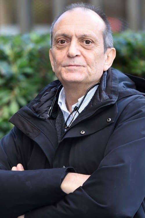 Photo of Francesco Vicario