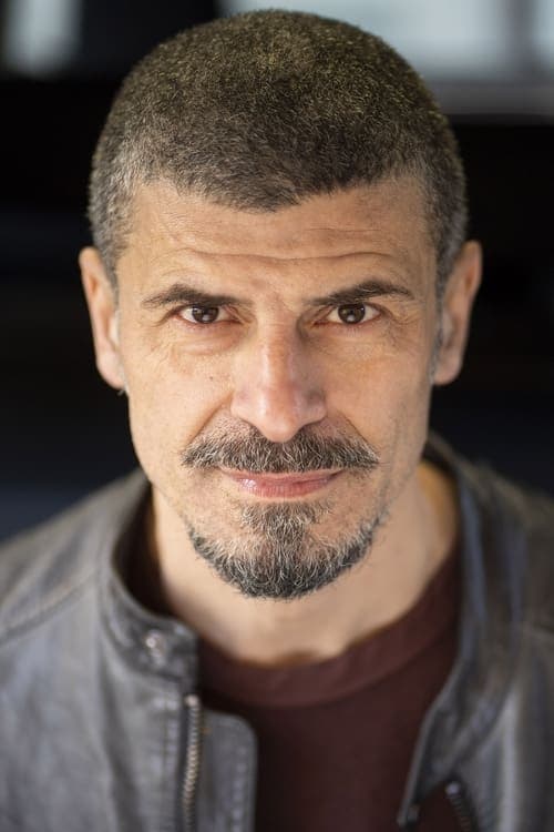 Photo of Francesco Villano