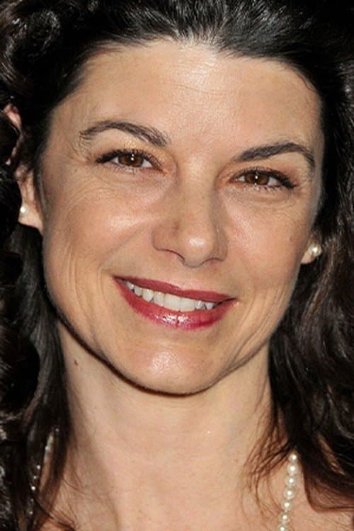 Photo of Francia DiMase