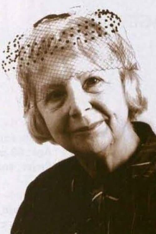 Photo of Francia Seguy