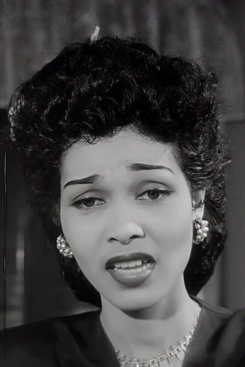 Photo of Francine Everett