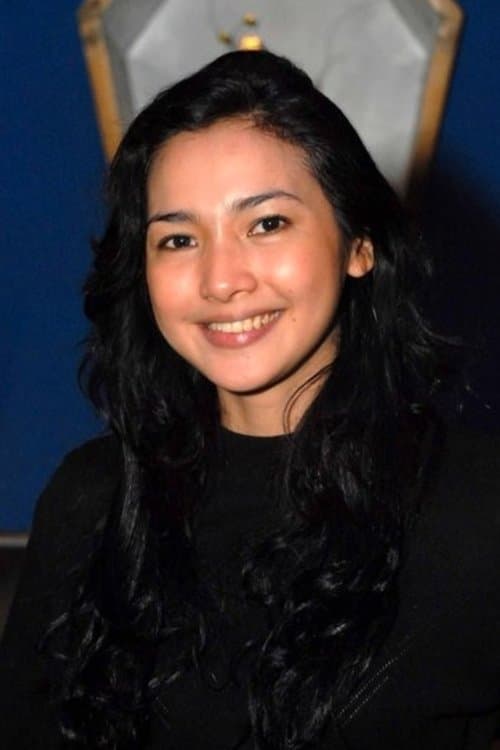 Photo of Francine Roosenda