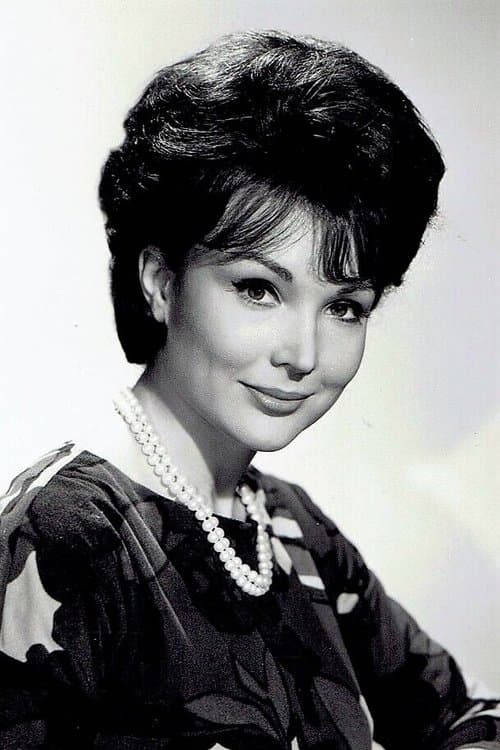 Photo of Francine York