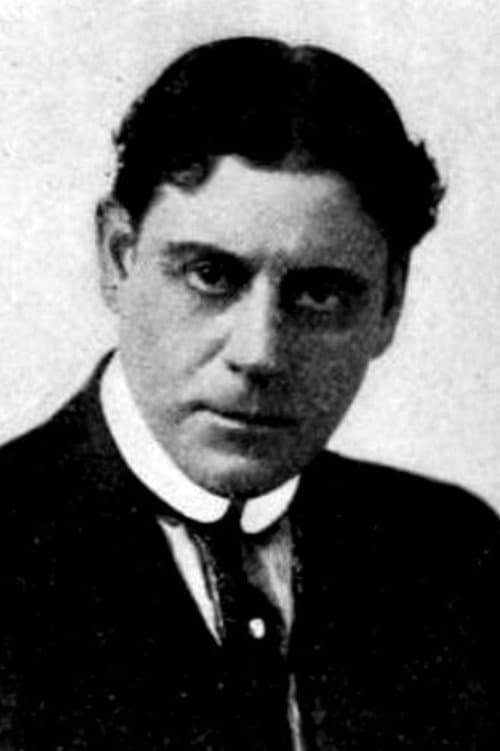 Photo of Francis Carlyle