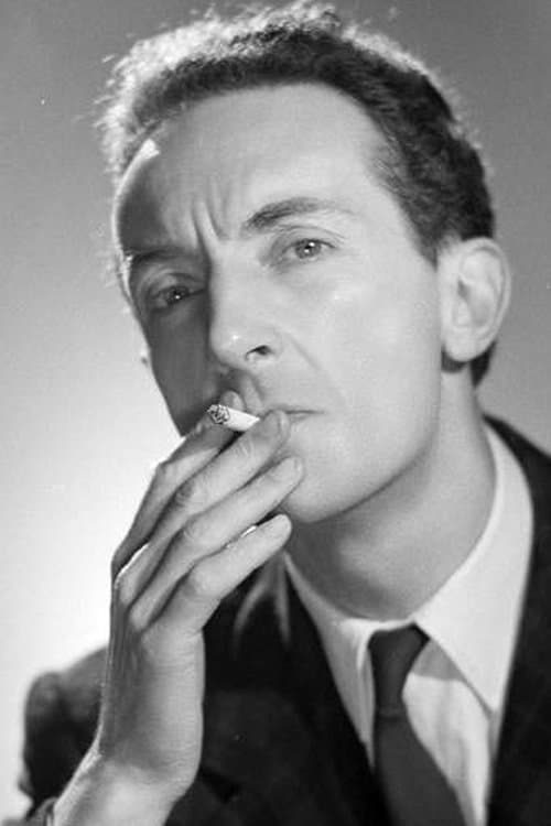 Photo of Francis Claude