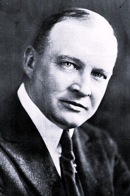 Photo of Francis J. Grandon