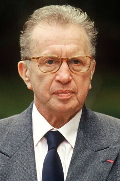Photo of Francis Lax
