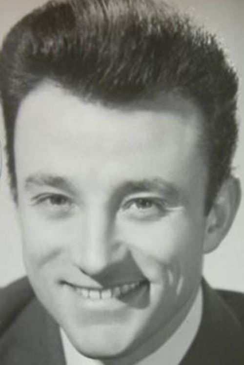 Photo of Francis Linel