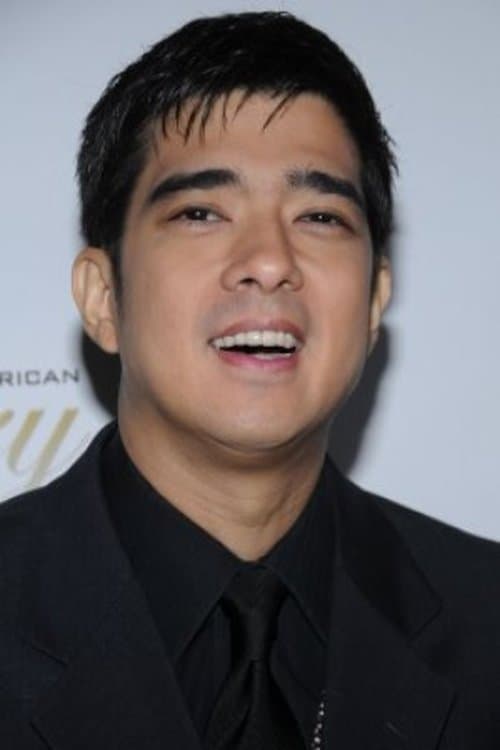 Photo of Francis Magalona