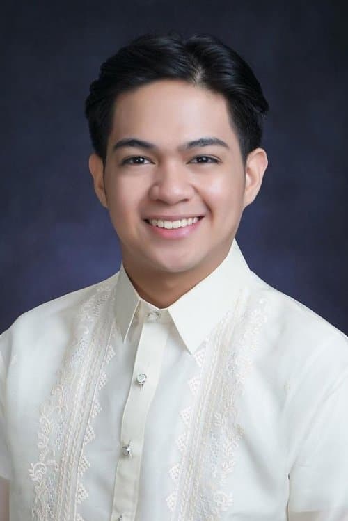 Photo of Francis Magundayao