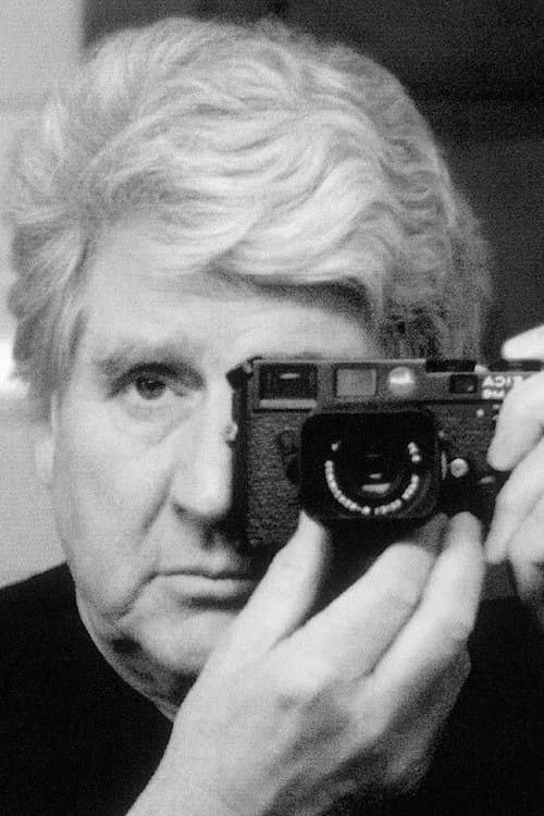 Photo of Francis Reusser