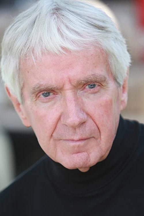 Photo of Francis X. McCarthy