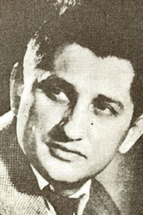 Photo of Francisc Munteanu