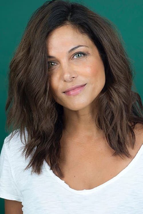 Photo of Francisca Dennis