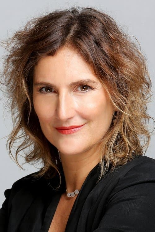 Photo of Francisca Imboden
