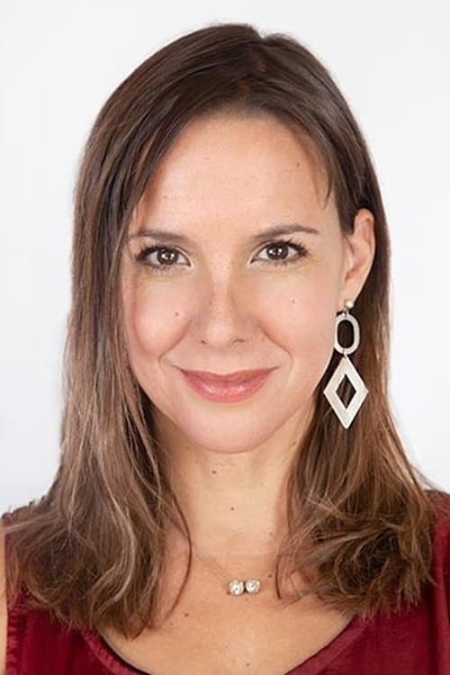 Photo of Francisca Opazo