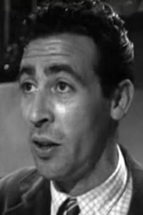 Photo of Francisco Arenzana