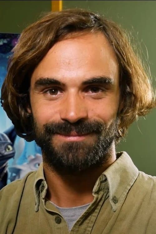 Photo of Francisco Areosa