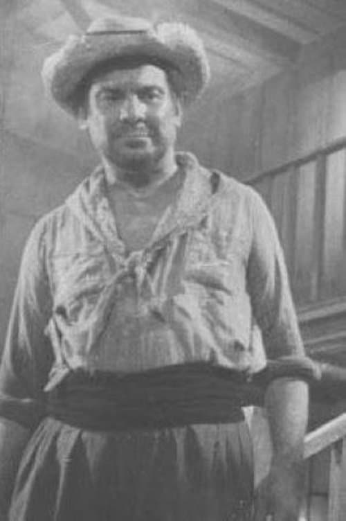 Photo of Francisco Audenino