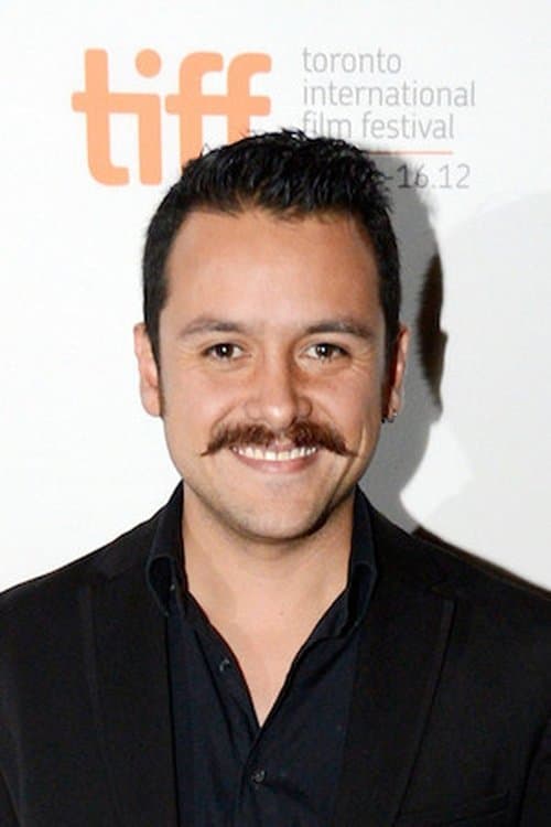 Photo of Francisco Barreiro