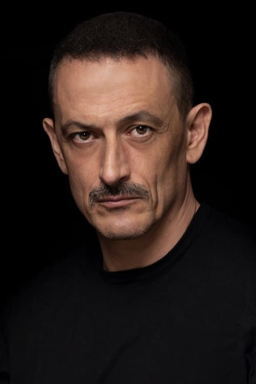Photo of Francisco Boira