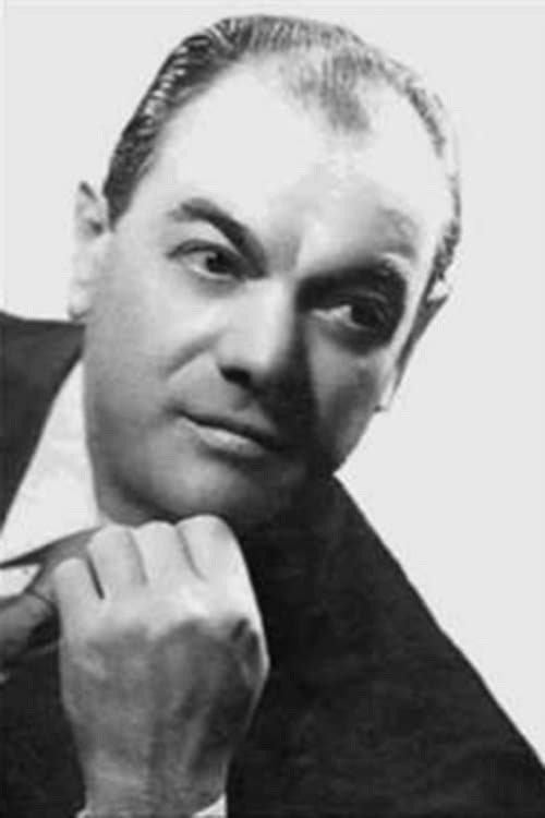 Photo of Francisco Canaro