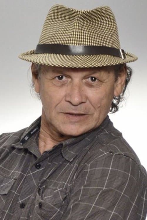 Photo of Francisco Carvalho