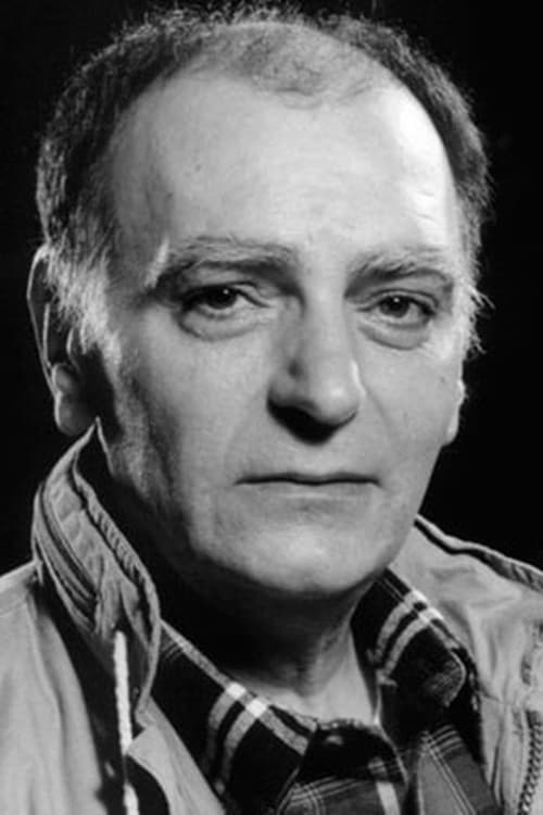 Photo of Francisco Casares