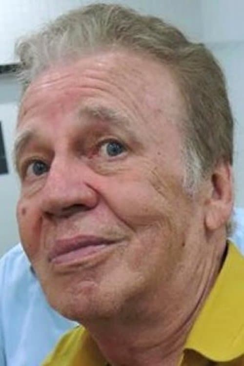Photo of Francisco Cavalcanti