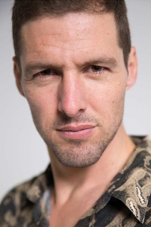 Photo of Francisco Celhay