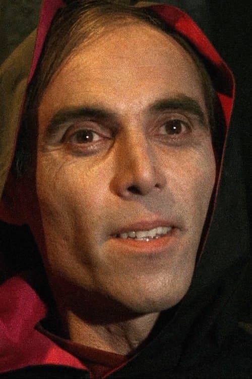Photo of Francisco Cocuzza