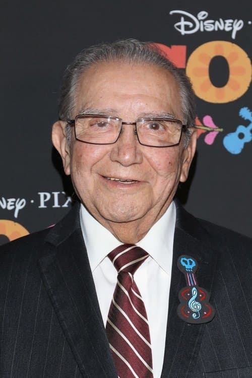 Photo of Francisco Colmenero