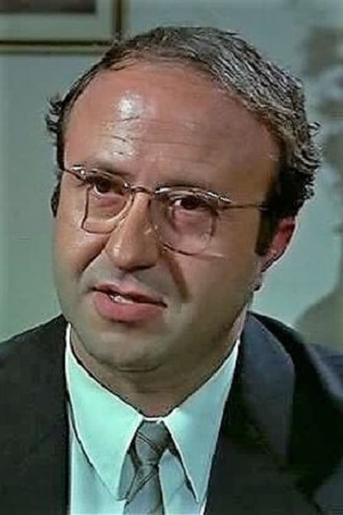Photo of Francisco Jarque