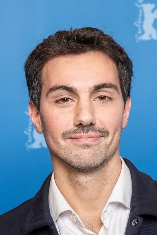 Photo of Francisco Lezama