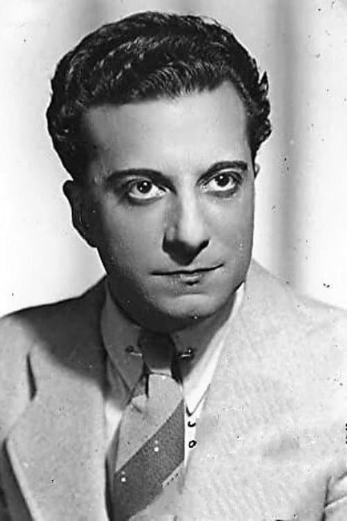 Photo of Francisco Melgares
