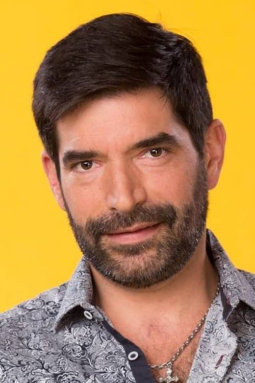 Photo of Francisco Ossa